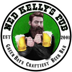 Ned Kelly's Pub