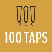 100 Taps