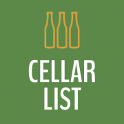 Cellar List