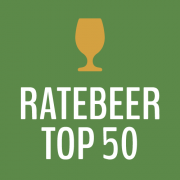 RateBeer Top 50