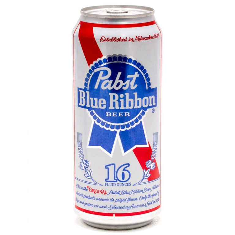 Pabst Blue Ribbon Ned Kelly's Pub